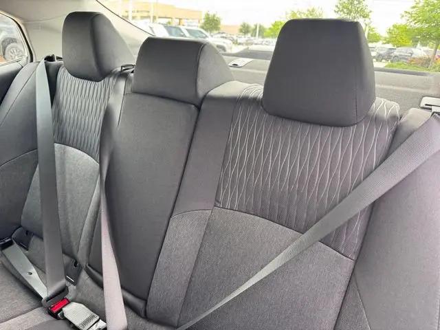 2025 Honda Civic Sedan