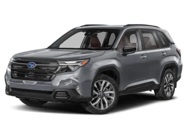 2026 Subaru Forester Touring for sale in Prescott, AZ