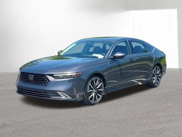 2023 Honda Accord Hybrid Touring for sale in Indianapolis, IN