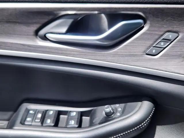 2022 Jeep Grand Cherokee Limited 4x4