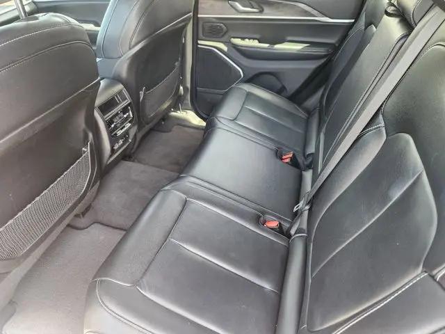2022 Jeep Grand Cherokee Limited 4x4