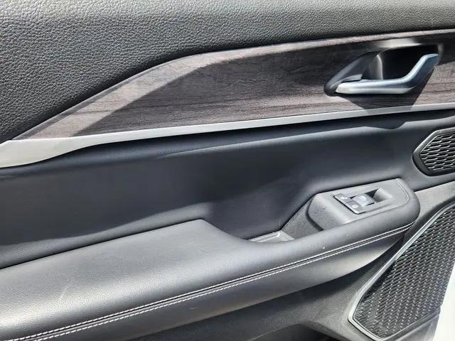 2022 Jeep Grand Cherokee Limited 4x4