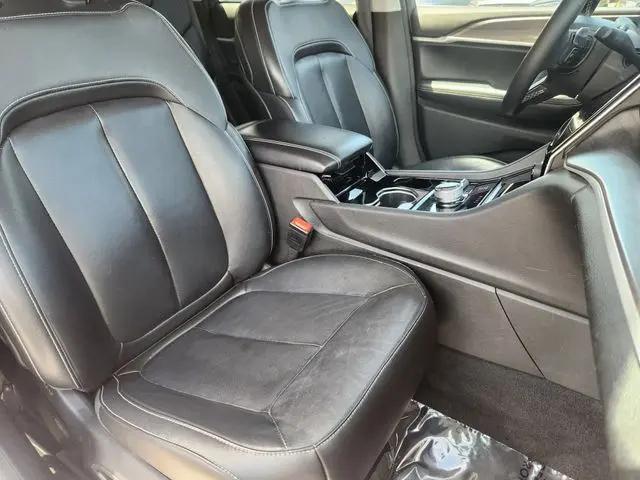 2022 Jeep Grand Cherokee Limited 4x4