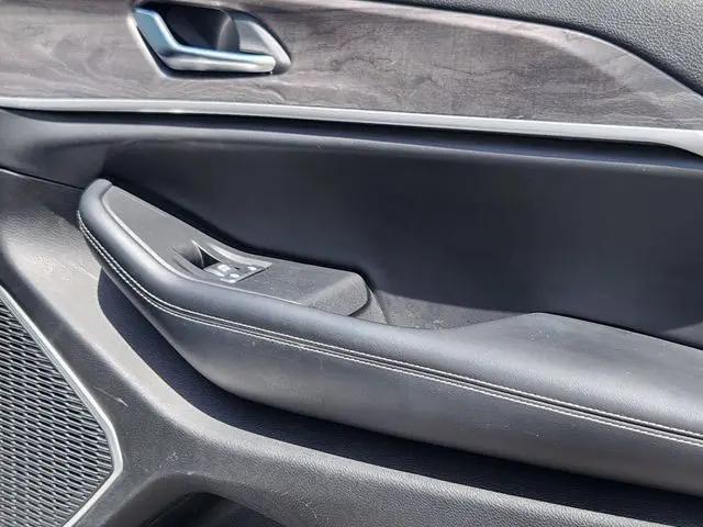 2022 Jeep Grand Cherokee Limited 4x4