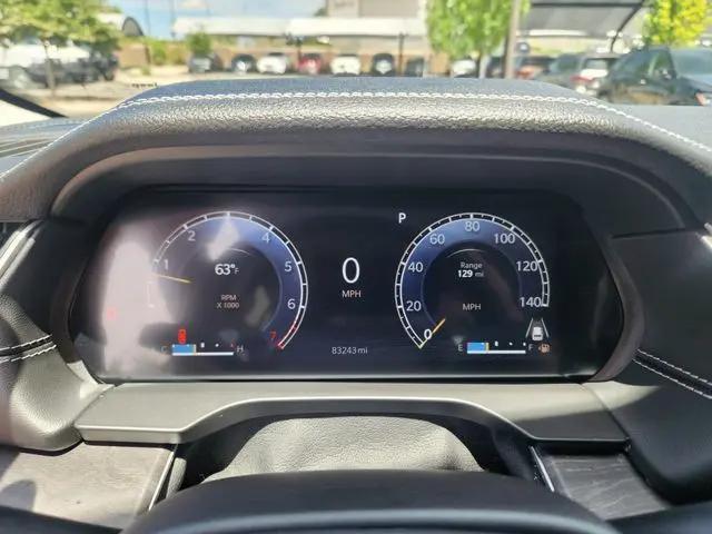 2022 Jeep Grand Cherokee Limited 4x4