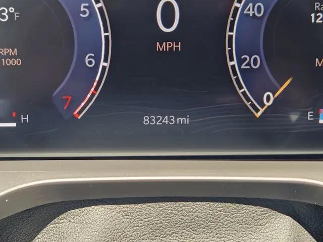 2022 Jeep Grand Cherokee Limited 4x4