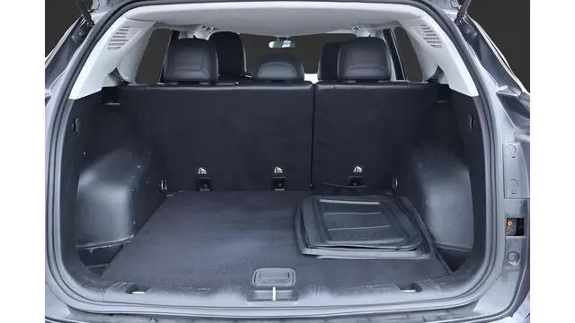 2018 Jeep Compass Altitude FWD