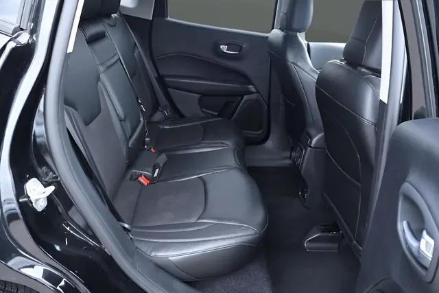 2018 Jeep Compass Altitude FWD