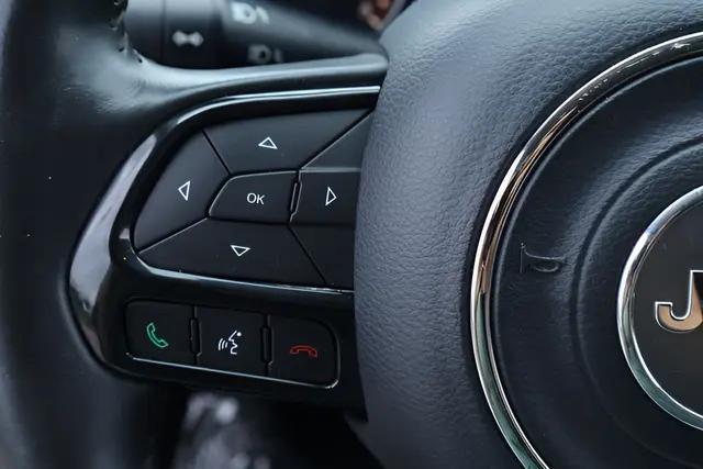 2018 Jeep Compass Altitude FWD
