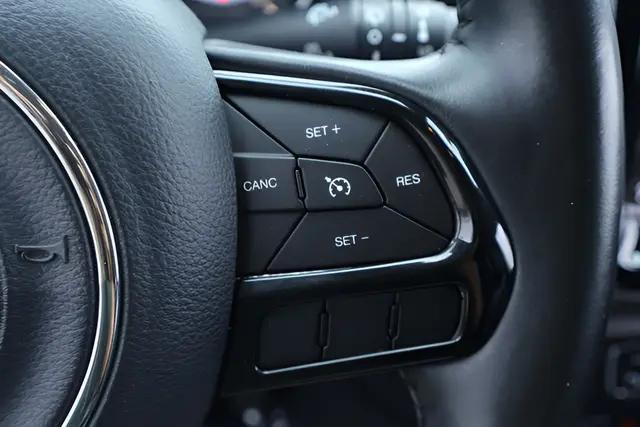 2018 Jeep Compass Altitude FWD