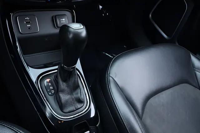 2018 Jeep Compass Altitude FWD