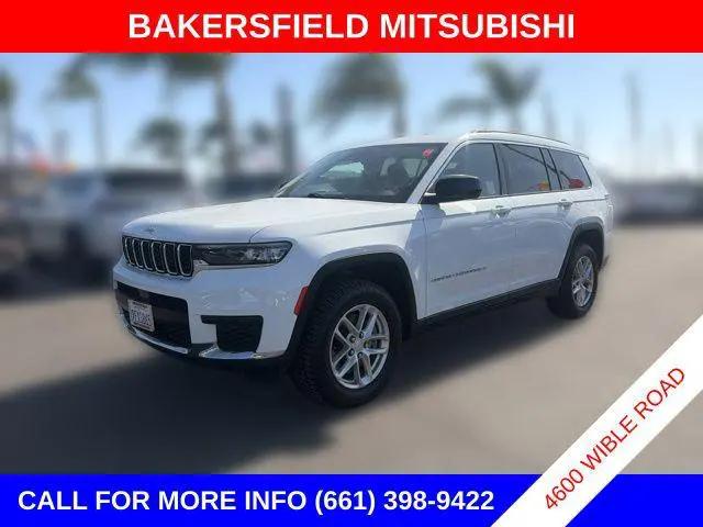 2023 Jeep Grand Cherokee L Laredo 4x2 for sale in Bakersfield, CA