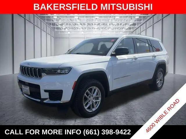 2023 Jeep Grand Cherokee L Laredo 4x2 for sale in Bakersfield, CA