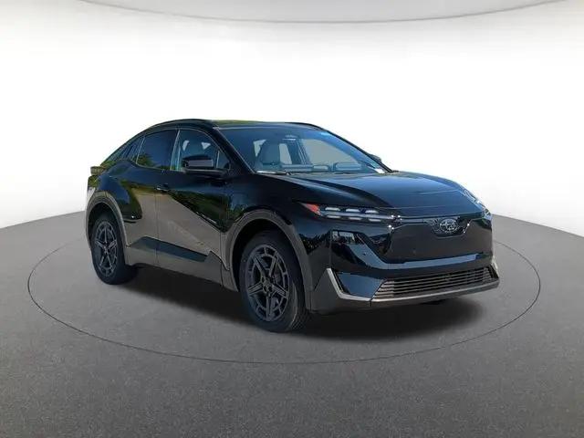 2026 Subaru Uncharted GT