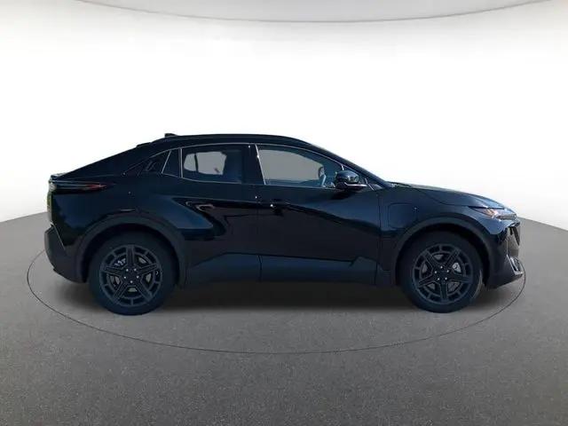 2026 Subaru Uncharted GT