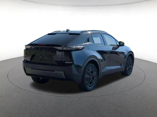 2026 Subaru Uncharted GT