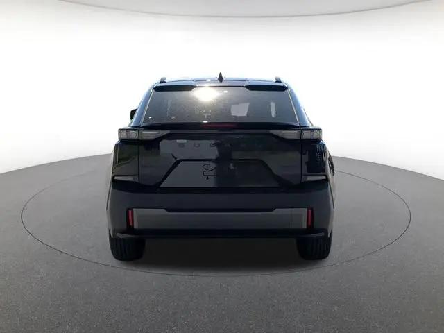 2026 Subaru Uncharted GT