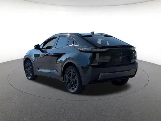 2026 Subaru Uncharted GT