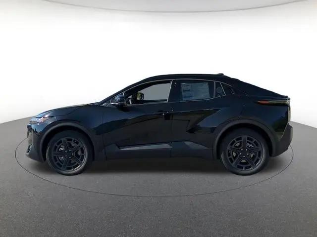2026 Subaru Uncharted GT