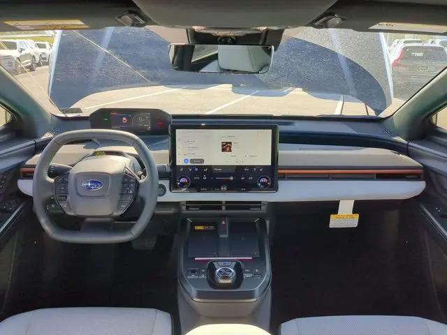 2026 Subaru Uncharted GT