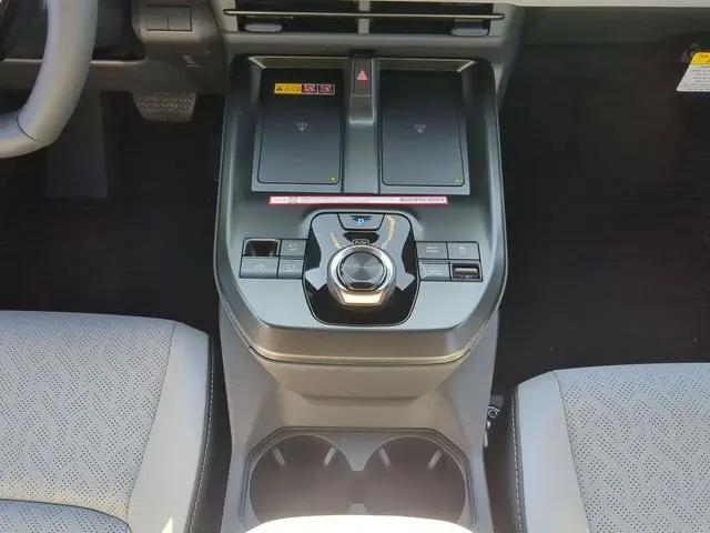 2026 Subaru Uncharted GT