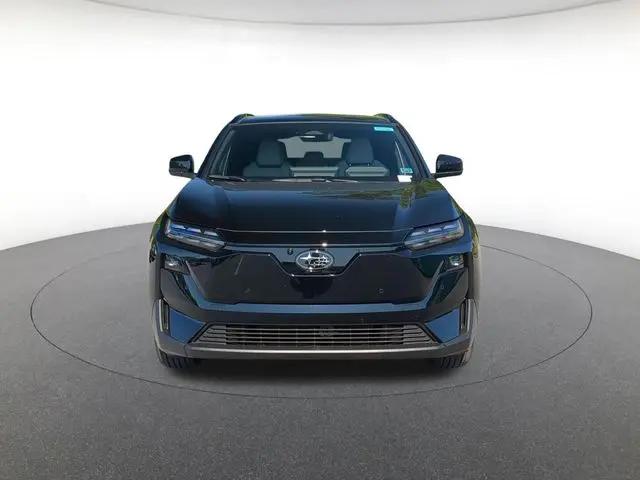 2026 Subaru Uncharted GT