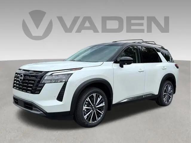 2026 Nissan Pathfinder Platinum for sale in Hinesville, GA