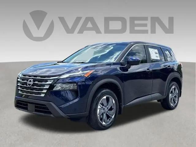 2026 Nissan Rogue SV for sale in Hinesville, GA