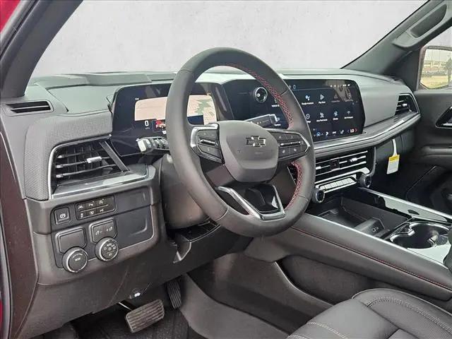 2026 Chevrolet Tahoe 2WD RST