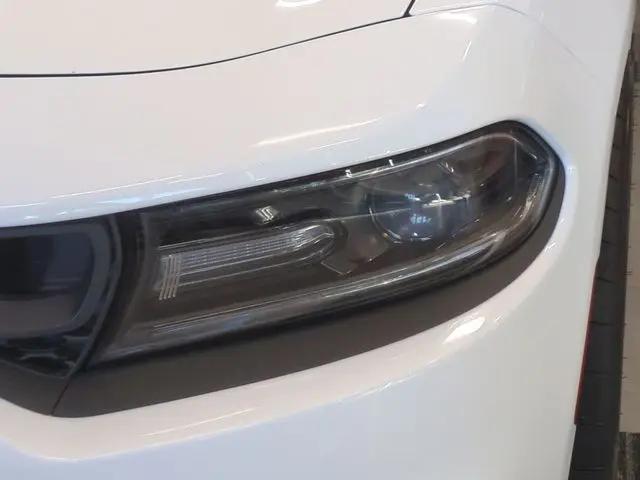 2019 Dodge Charger SRT Hellcat RWD