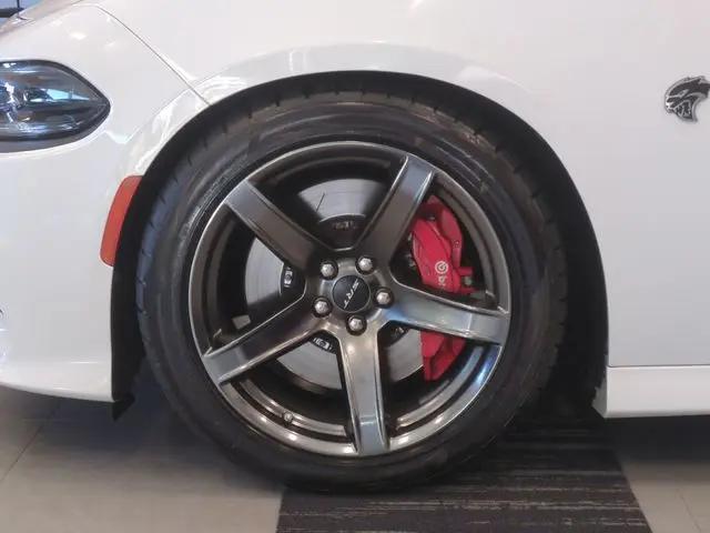 2019 Dodge Charger SRT Hellcat RWD