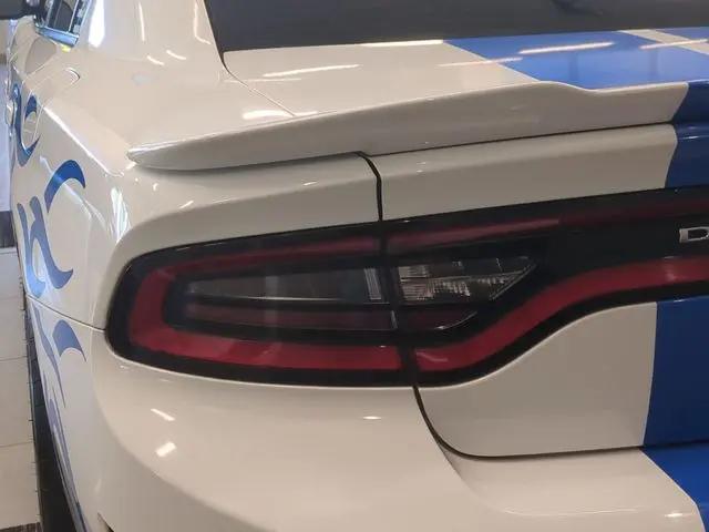 2019 Dodge Charger SRT Hellcat RWD