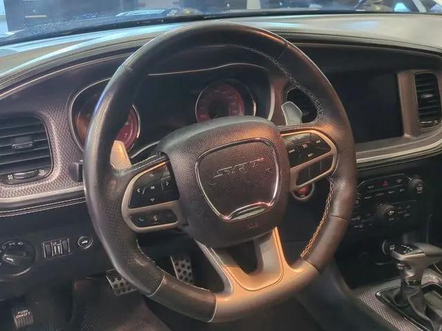 2019 Dodge Charger SRT Hellcat RWD