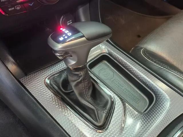 2019 Dodge Charger SRT Hellcat RWD