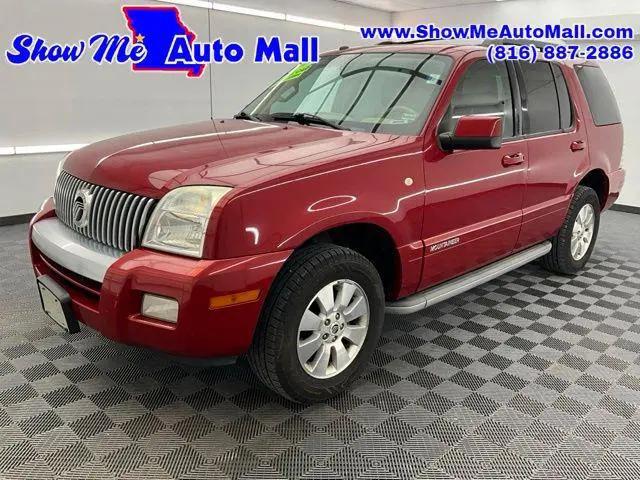 2010 Mercury Mountaineer Base for sale in Harrisonville, MO