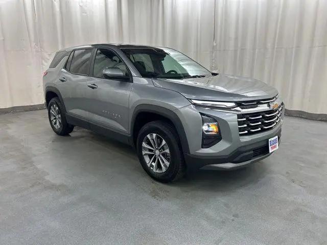 2025 Chevrolet Equinox AWD LT for sale in Waterbury, CT