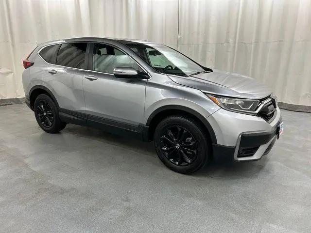 2022 Honda CR-V AWD EX-L for sale in Waterbury, CT
