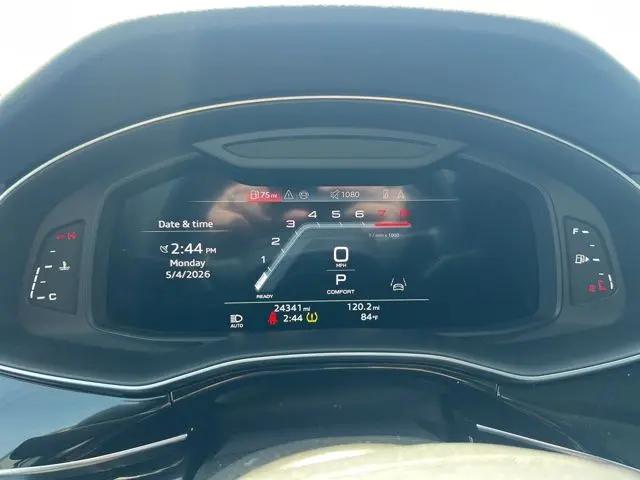 2025 Audi Q7 Premium Plus 55 TFSI quattro Tiptronic