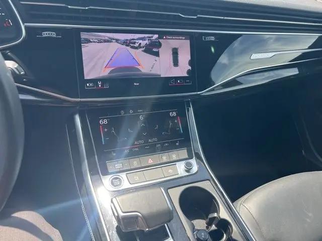 2025 Audi Q7 Premium Plus 55 TFSI quattro Tiptronic