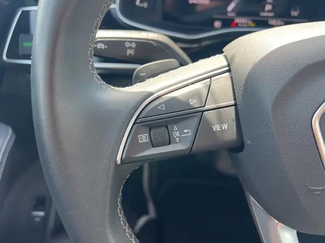 2025 Audi Q7 Premium Plus 55 TFSI quattro Tiptronic