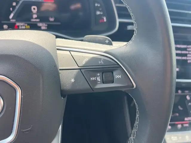 2025 Audi Q7 Premium Plus 55 TFSI quattro Tiptronic