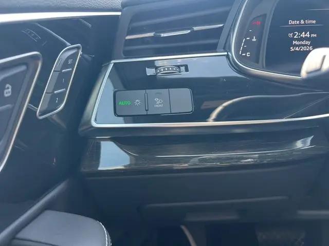 2025 Audi Q7 Premium Plus 55 TFSI quattro Tiptronic