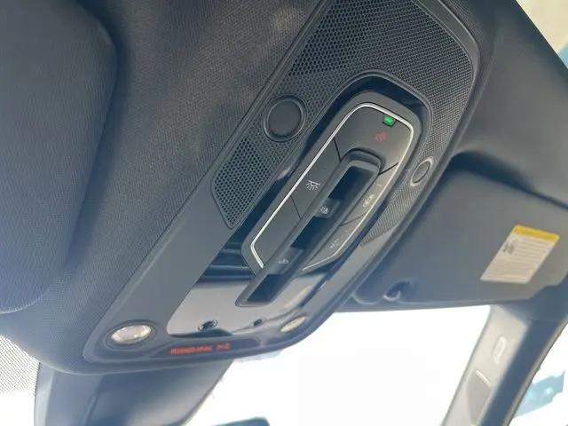 2025 Audi Q7 Premium Plus 55 TFSI quattro Tiptronic