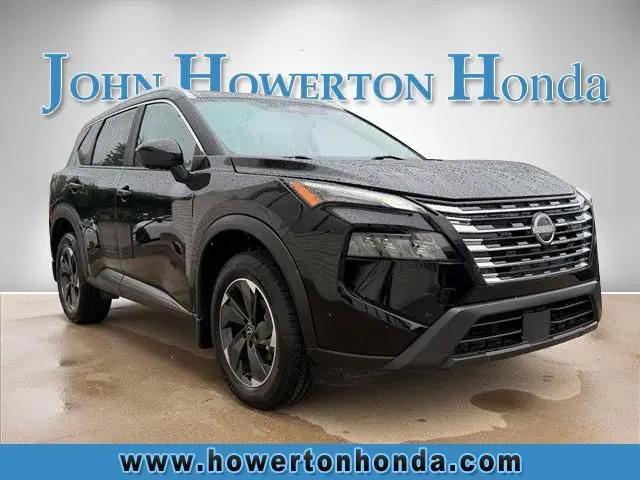 2024 Nissan Rogue SV Intelligent AWD for sale in Beckley, WV