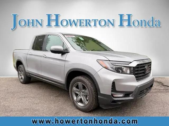 2023 Honda Ridgeline RTL for sale in Beckley, WV