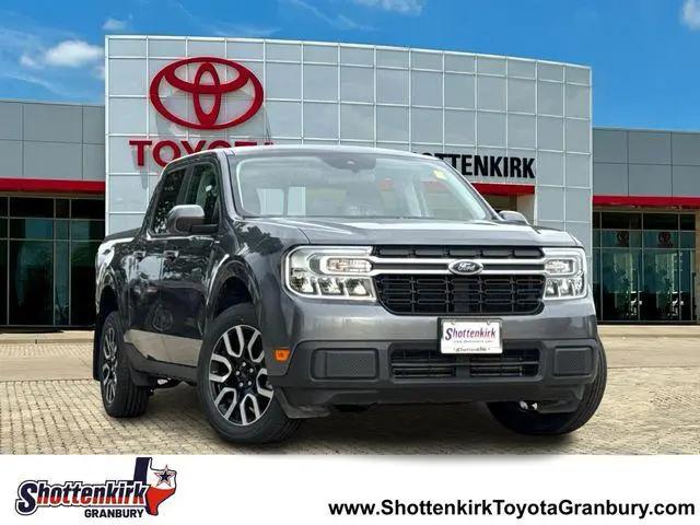 2022 Ford Maverick Lariat for sale in Granbury, TX