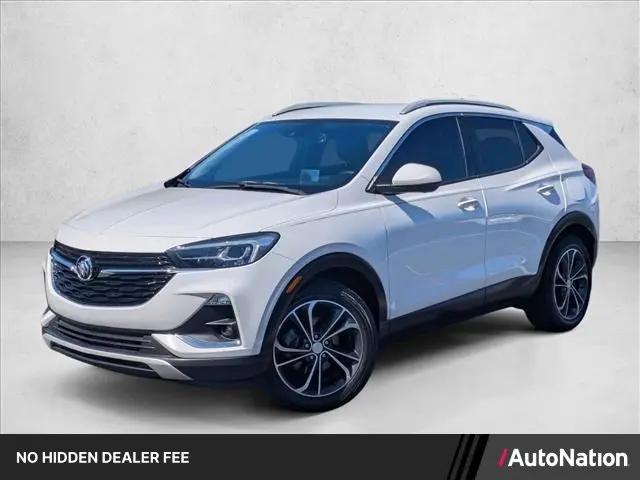 2020 Buick Encore GX FWD Essence for sale in Clearwater, FL
