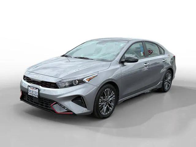 2024 Kia Forte GT-Line for sale in San Jose, CA