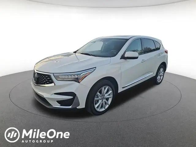 2020 Acura RDX Standard for sale in Owings Mills, MD