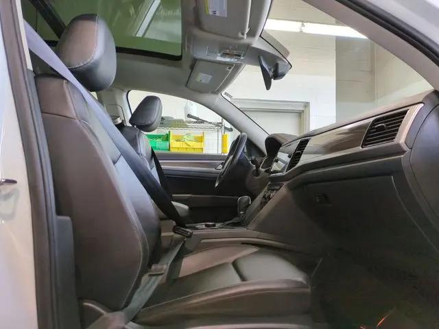 2019 Volkswagen Atlas 3.6L V6 SEL